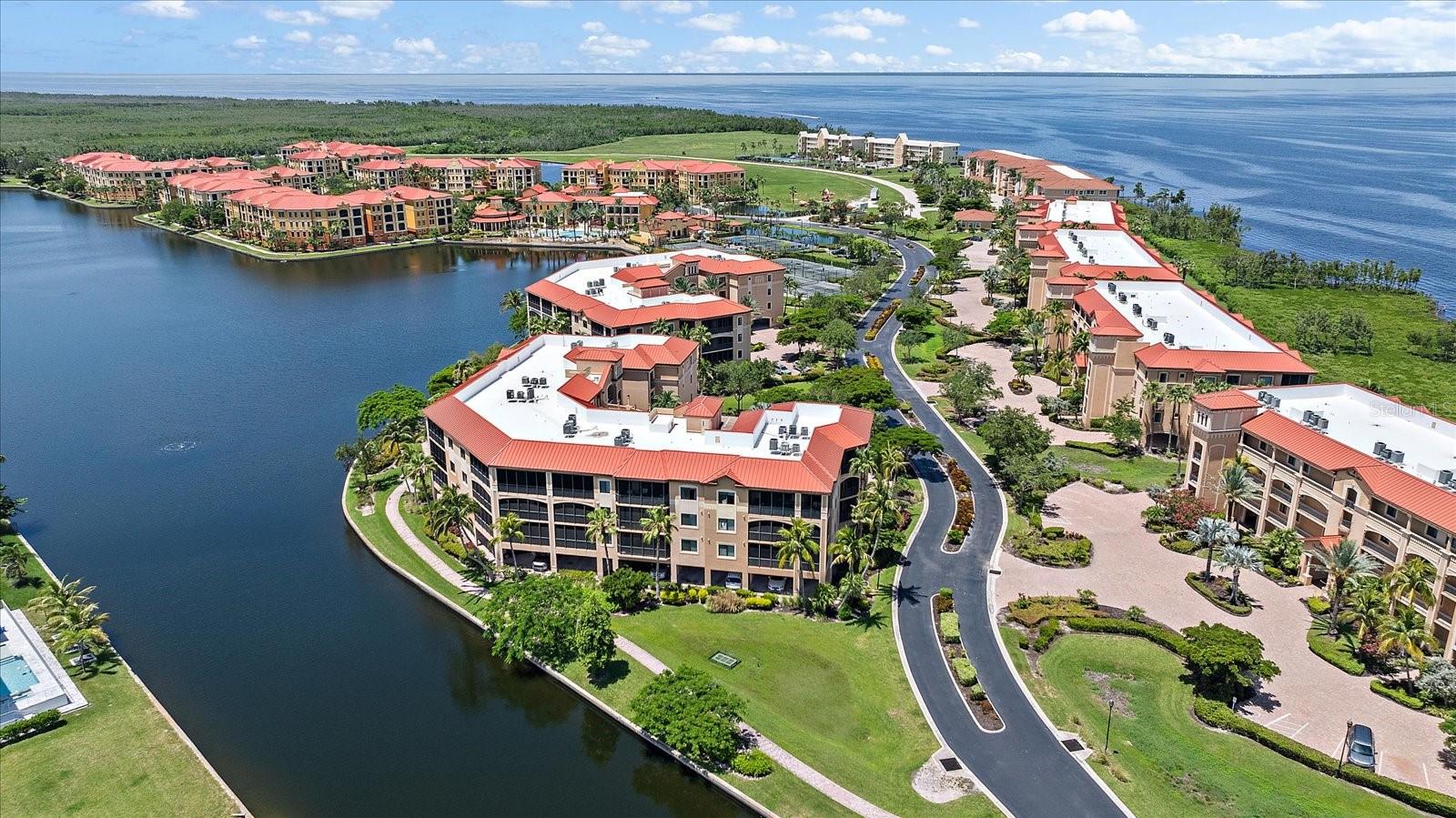Image 56 of 70 For 88 Vivante Boulevard 203