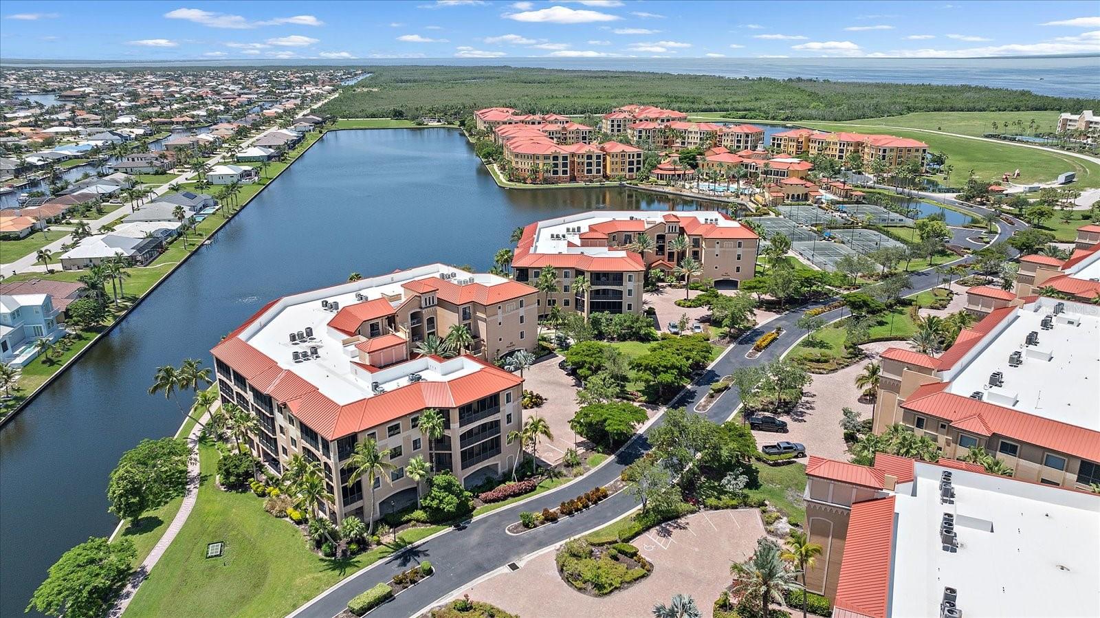 Image 57 of 70 For 88 Vivante Boulevard 203