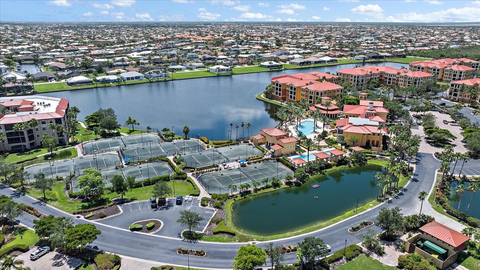 Image 59 of 70 For 88 Vivante Boulevard 203
