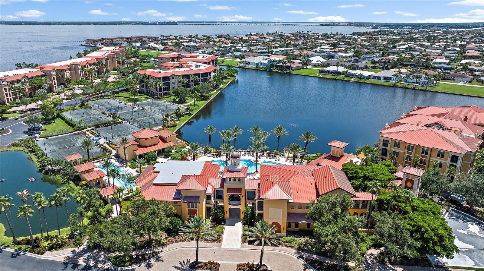 Image 60 of 70 For 88 Vivante Boulevard 203