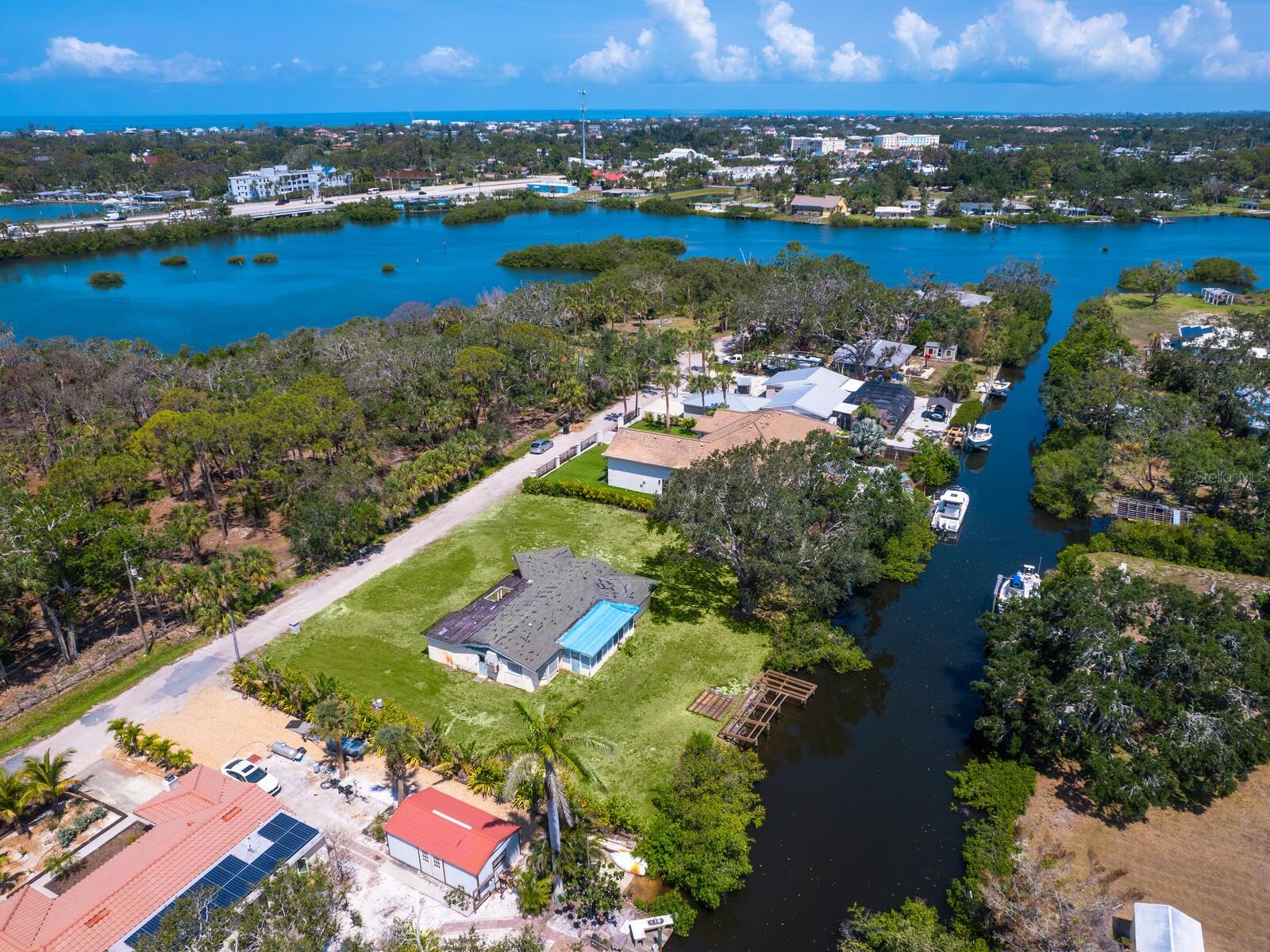 Details for 606 Bittner Boulevard, NOKOMIS, FL 34275