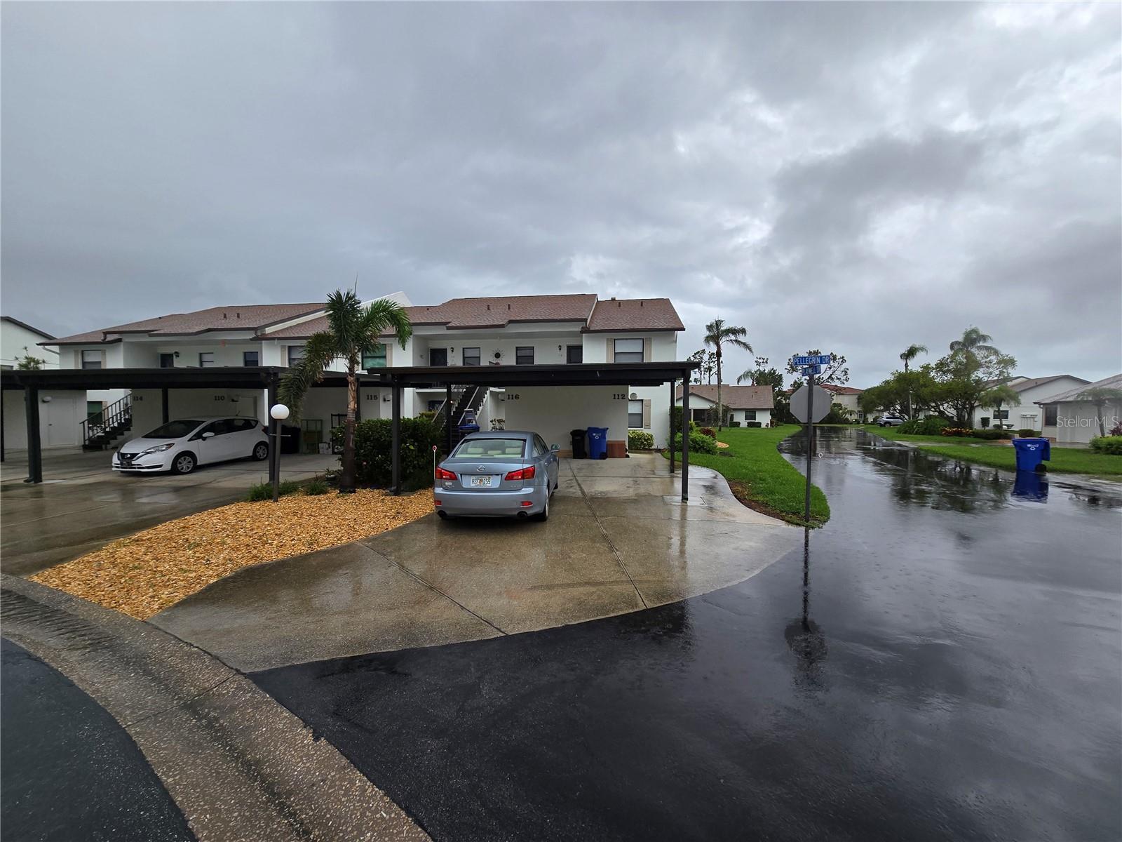 Details for 1211 Capri Isles Boulevard 116, VENICE, FL 34292