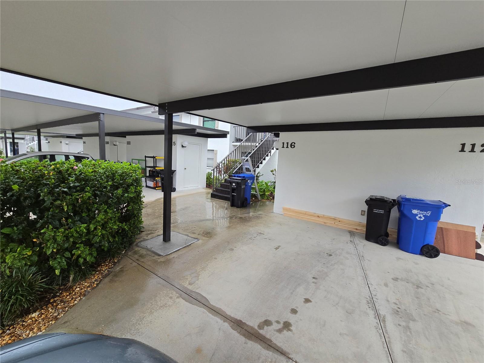 Image 14 of 15 For 1211 Capri Isles Boulevard 116