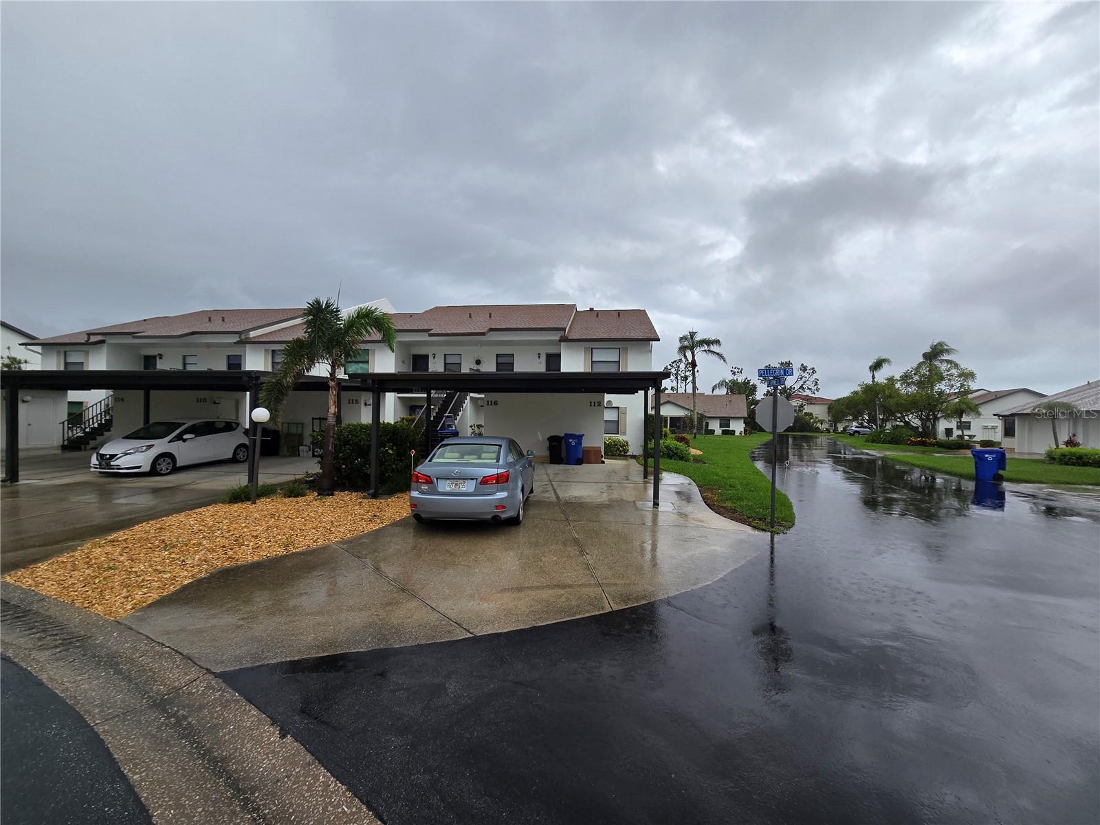 Image 15 of 15 For 1211 Capri Isles Boulevard 116