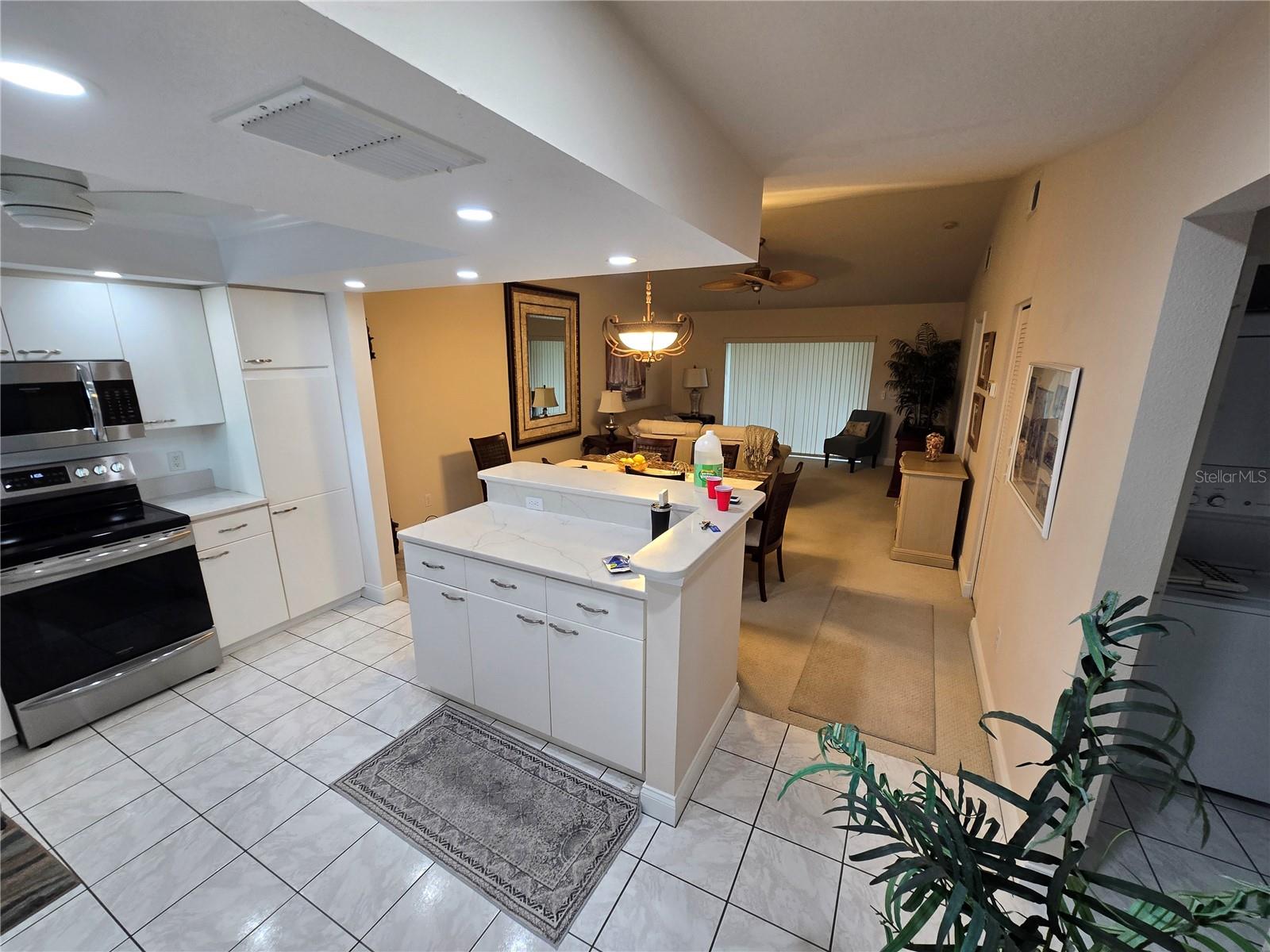 Image 3 of 15 For 1211 Capri Isles Boulevard 116