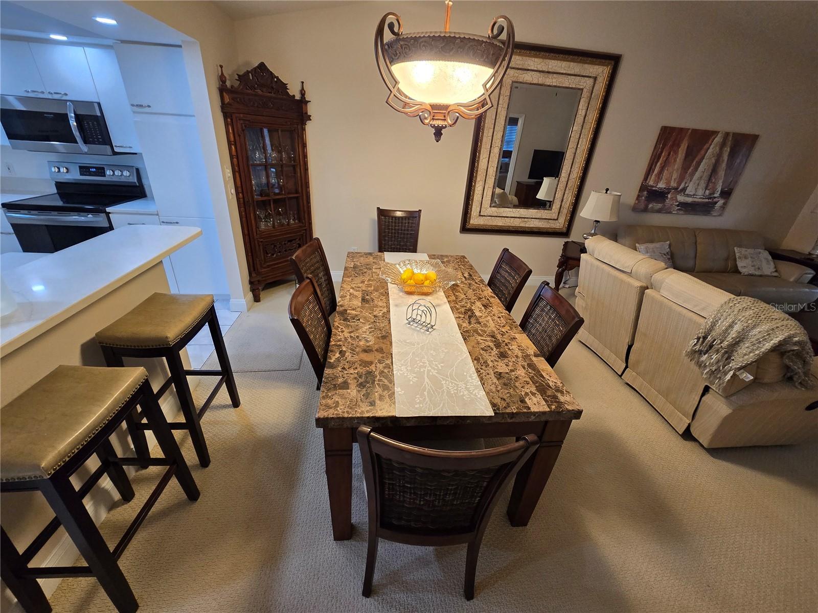 Image 5 of 15 For 1211 Capri Isles Boulevard 116