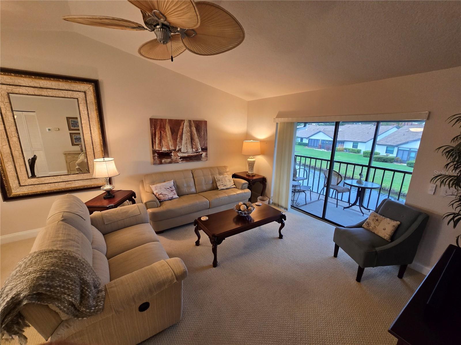 Image 6 of 15 For 1211 Capri Isles Boulevard 116