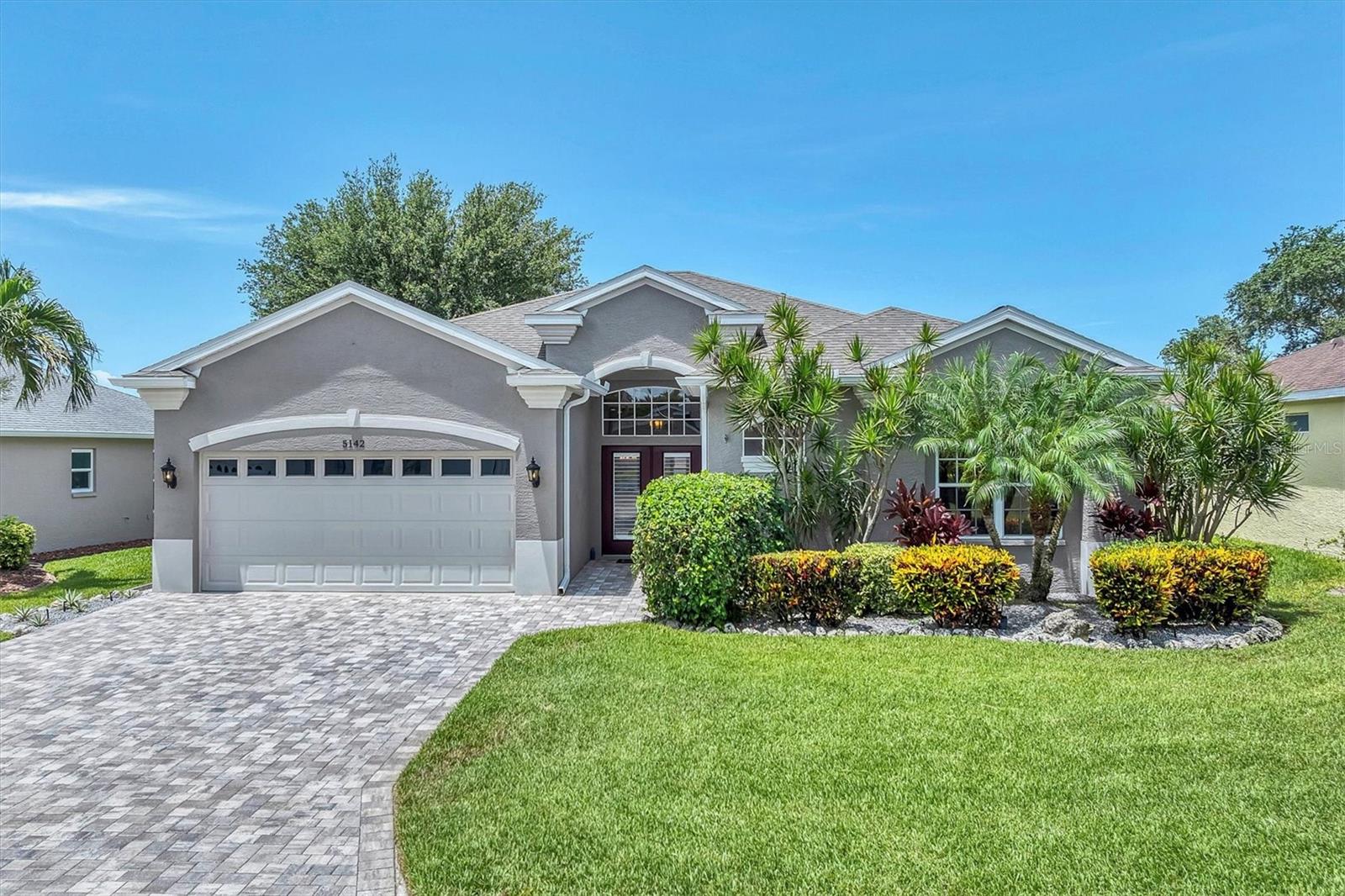 Details for 5142 51st Lane W, BRADENTON, FL 34210