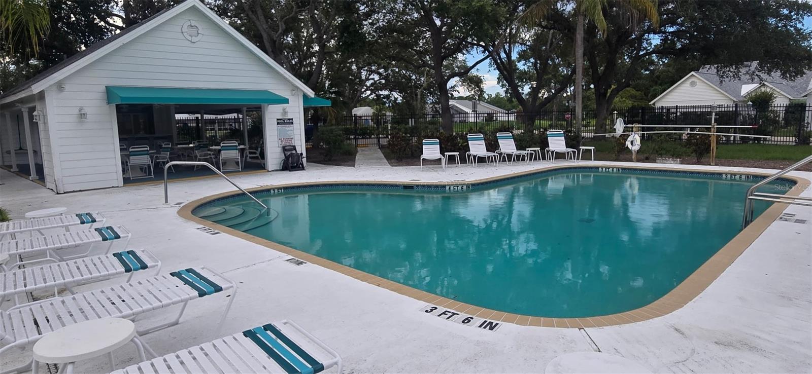 Image 57 of 61 For 4227 Placid Drive