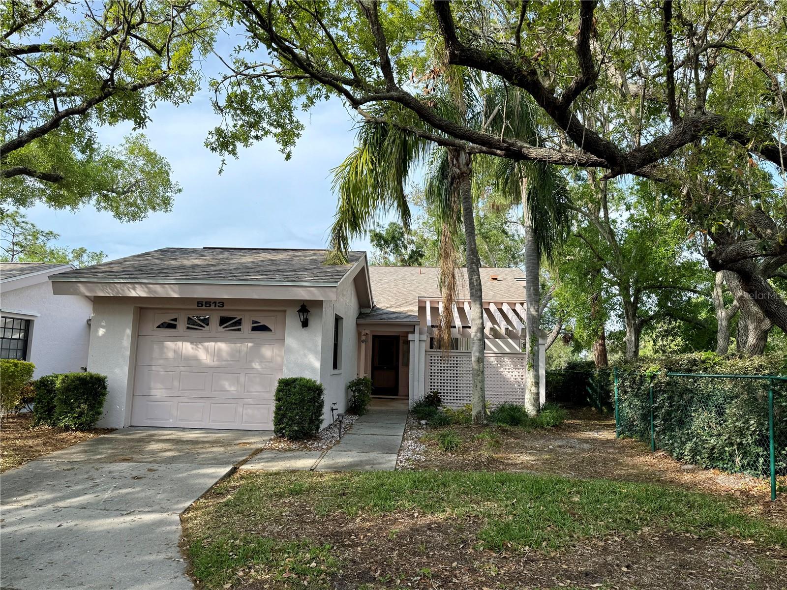 Details for 5513 Hampstead Heath  40, SARASOTA, FL 34235