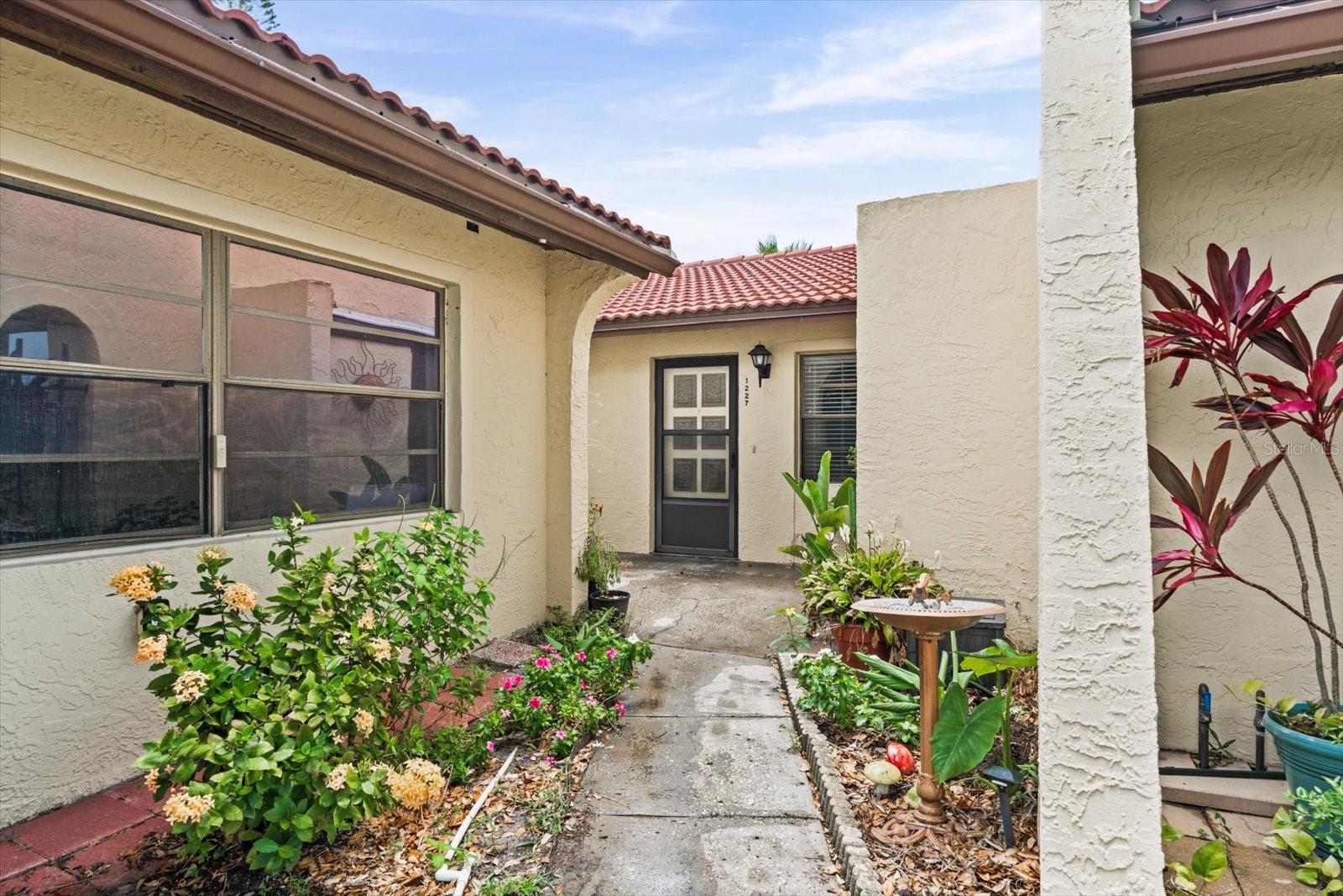 Details for 1227 56th St W  1227, BRADENTON, FL 34209