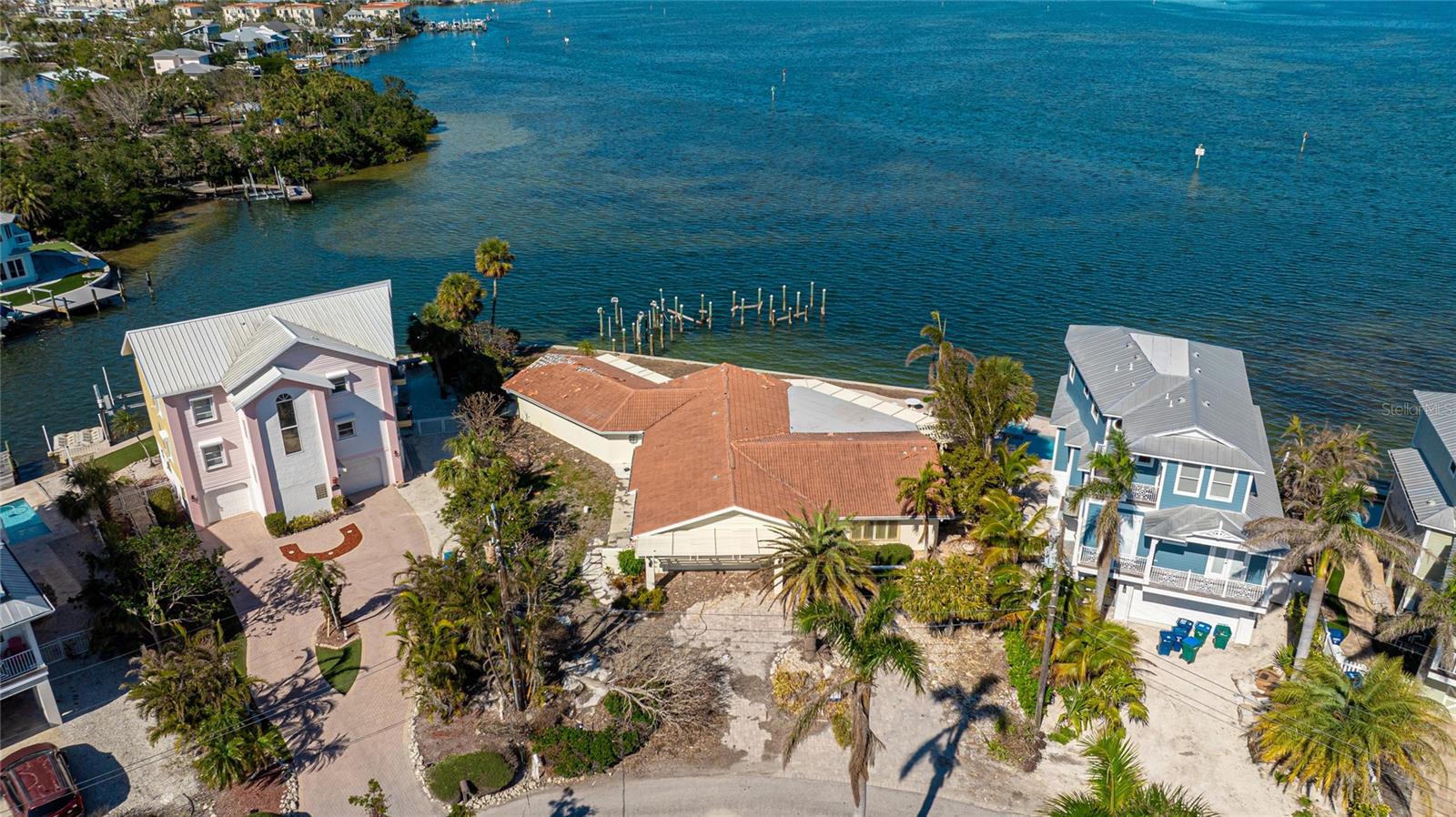 Details for 236 Harbor Drive, HOLMES BEACH, FL 34217