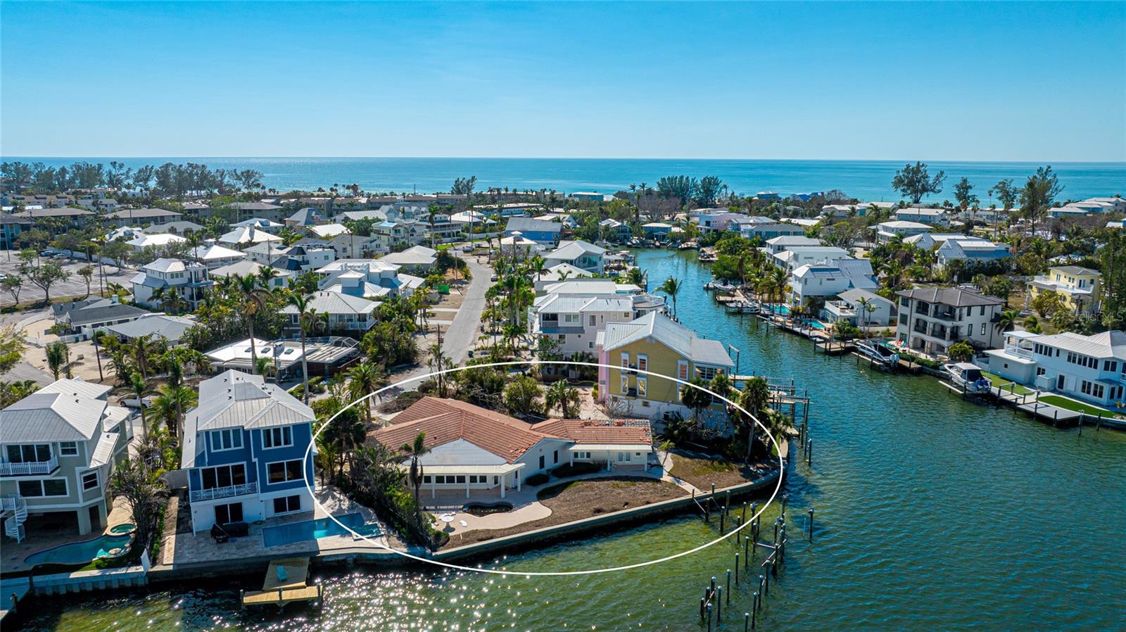 Image 2 of 17 For 236 Harbor Drive