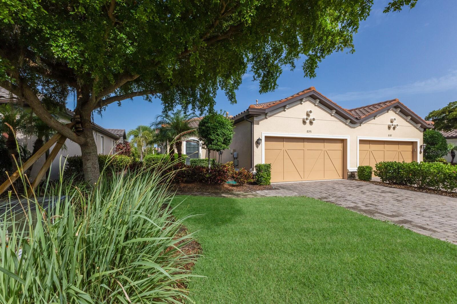 Details for 8291 Varenna Drive, SARASOTA, FL 34231