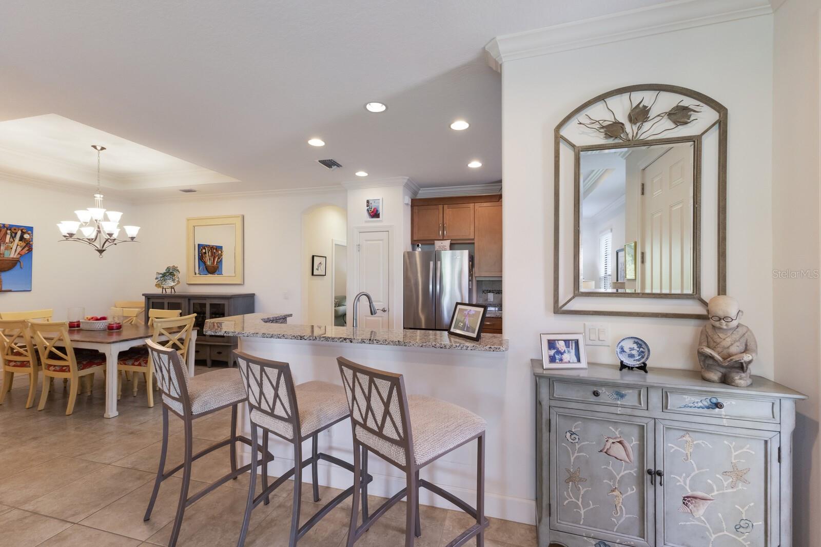 Image 4 of 47 For 8291 Varenna Drive