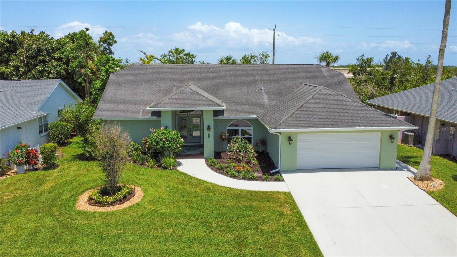 Details for 5207 86th Street Court W, BRADENTON, FL 34210