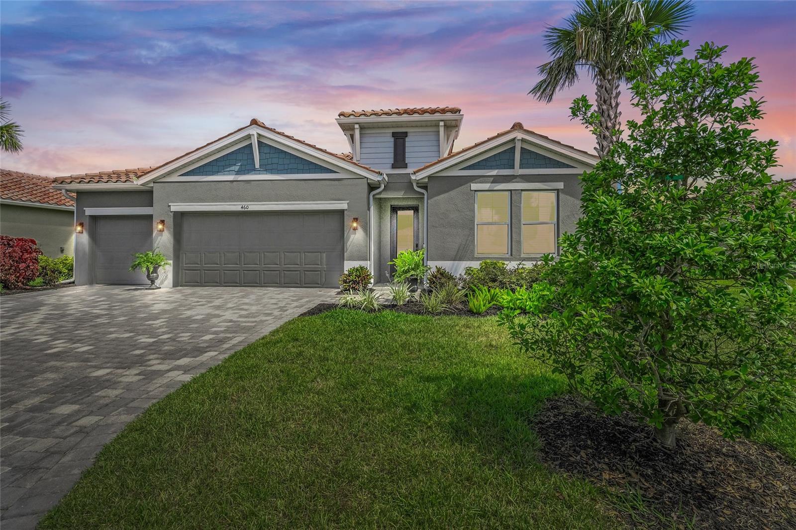 Image 12 of 53 For 460 Daylily Boulevard