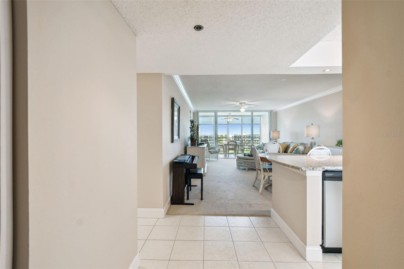 Image 11 of 70 For 4460 Fairways Boulevard 607