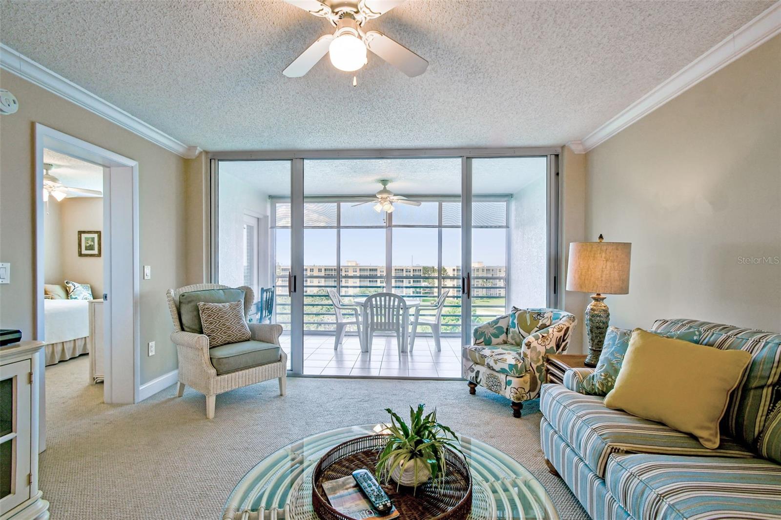 Image 27 of 70 For 4460 Fairways Boulevard 607