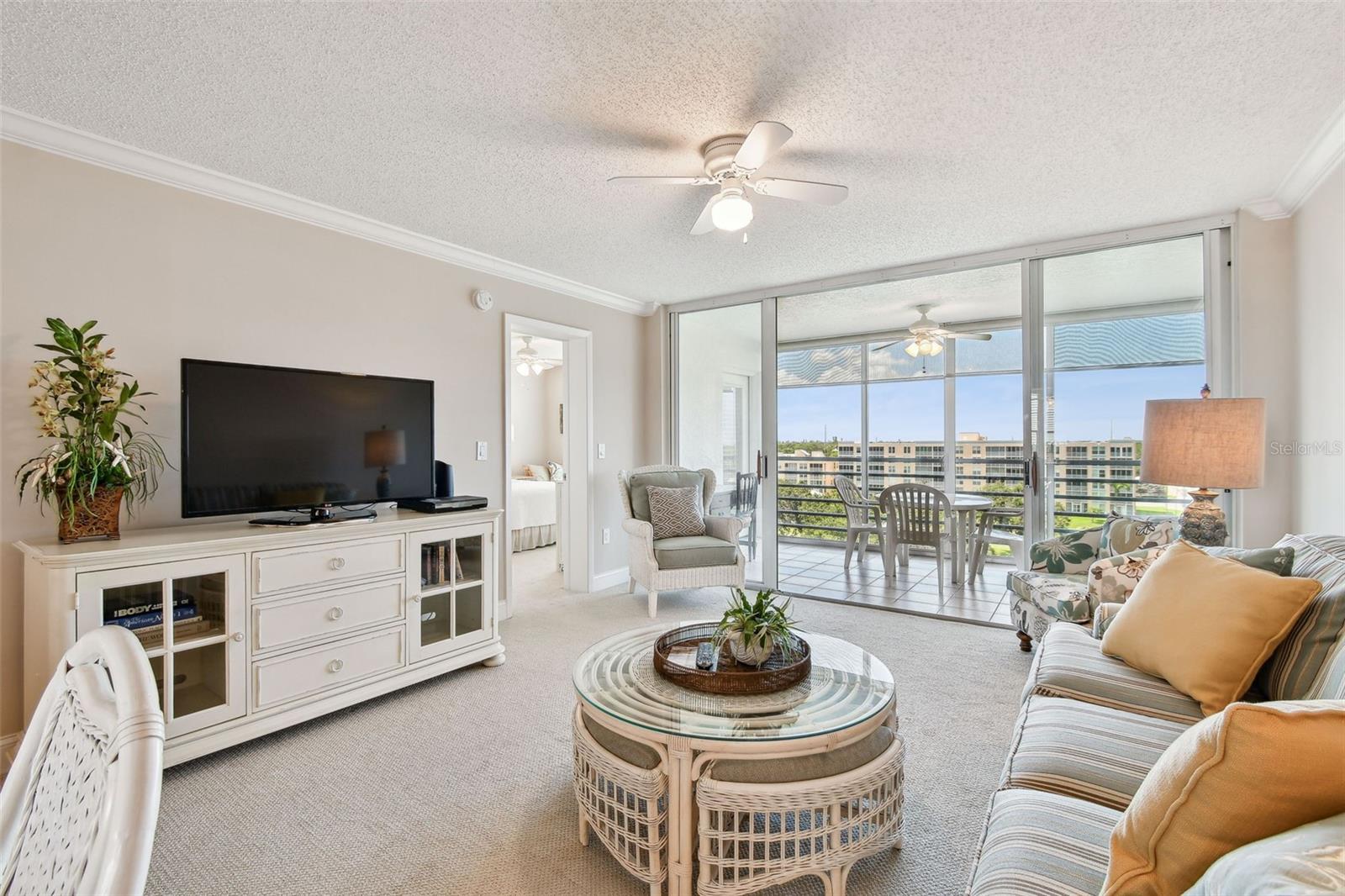 Image 28 of 70 For 4460 Fairways Boulevard 607