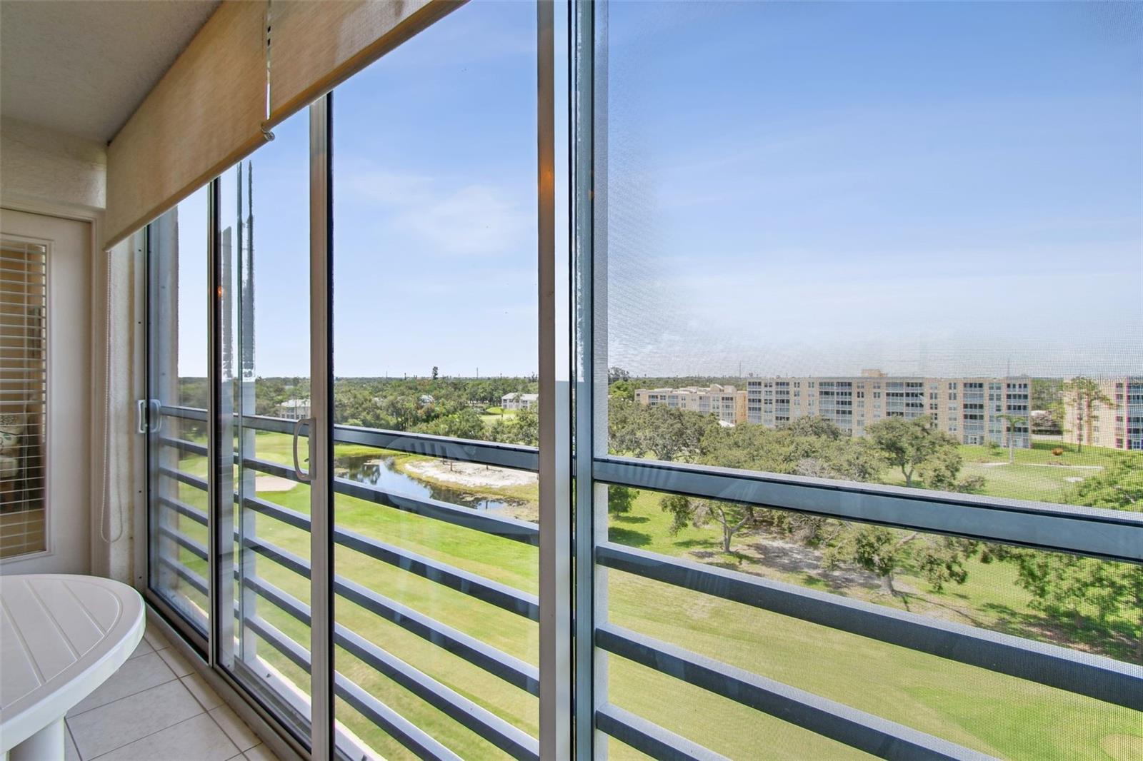 Image 36 of 70 For 4460 Fairways Boulevard 607