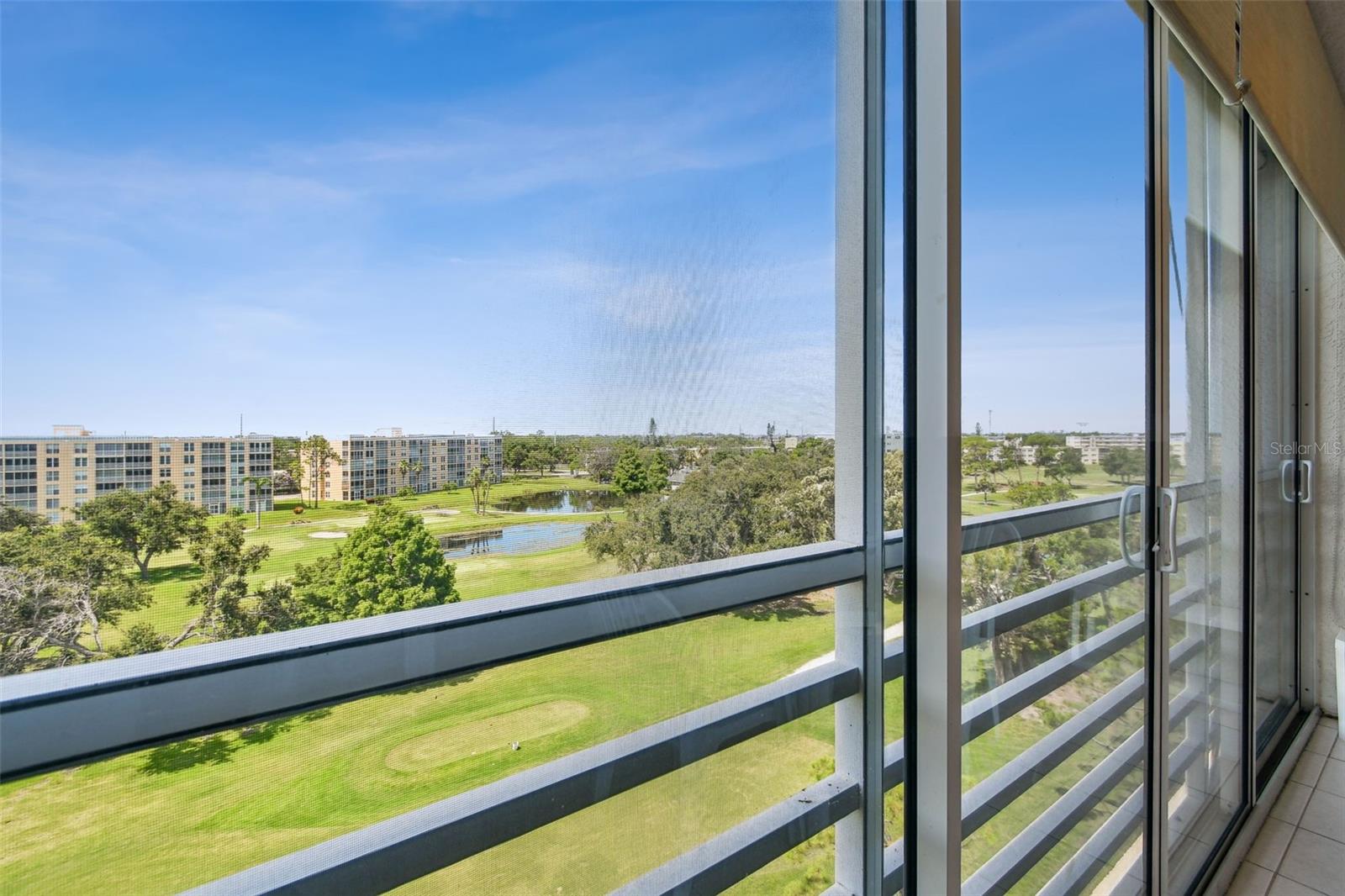 Image 37 of 70 For 4460 Fairways Boulevard 607