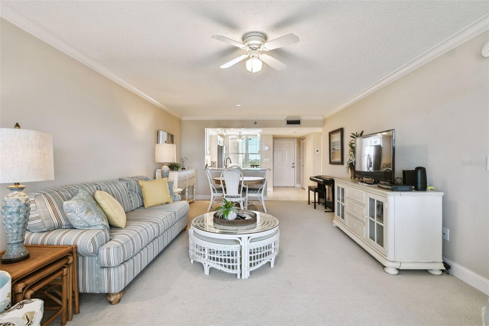 Image 38 of 70 For 4460 Fairways Boulevard 607