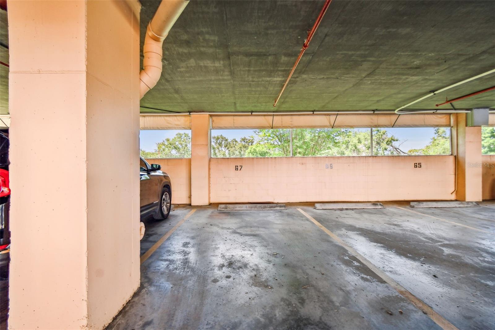 Image 58 of 70 For 4460 Fairways Boulevard 607