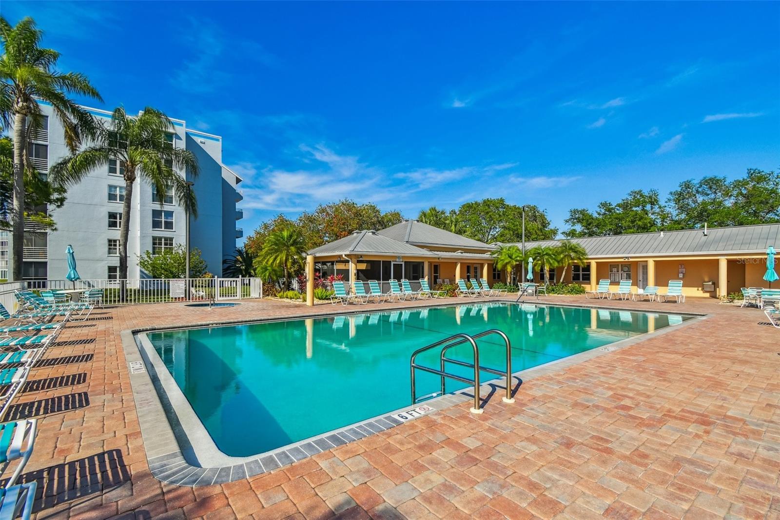 Image 65 of 70 For 4460 Fairways Boulevard 607