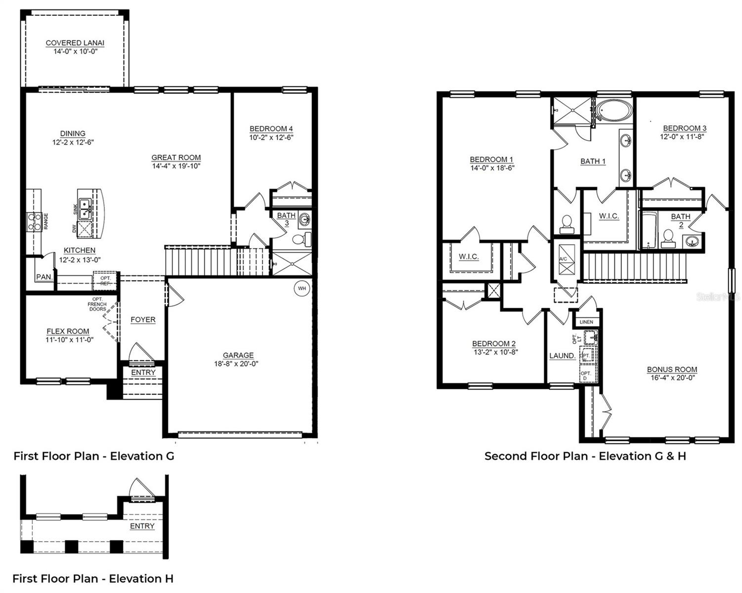 Image 22 of 37 For 17904 Tavernside Trail