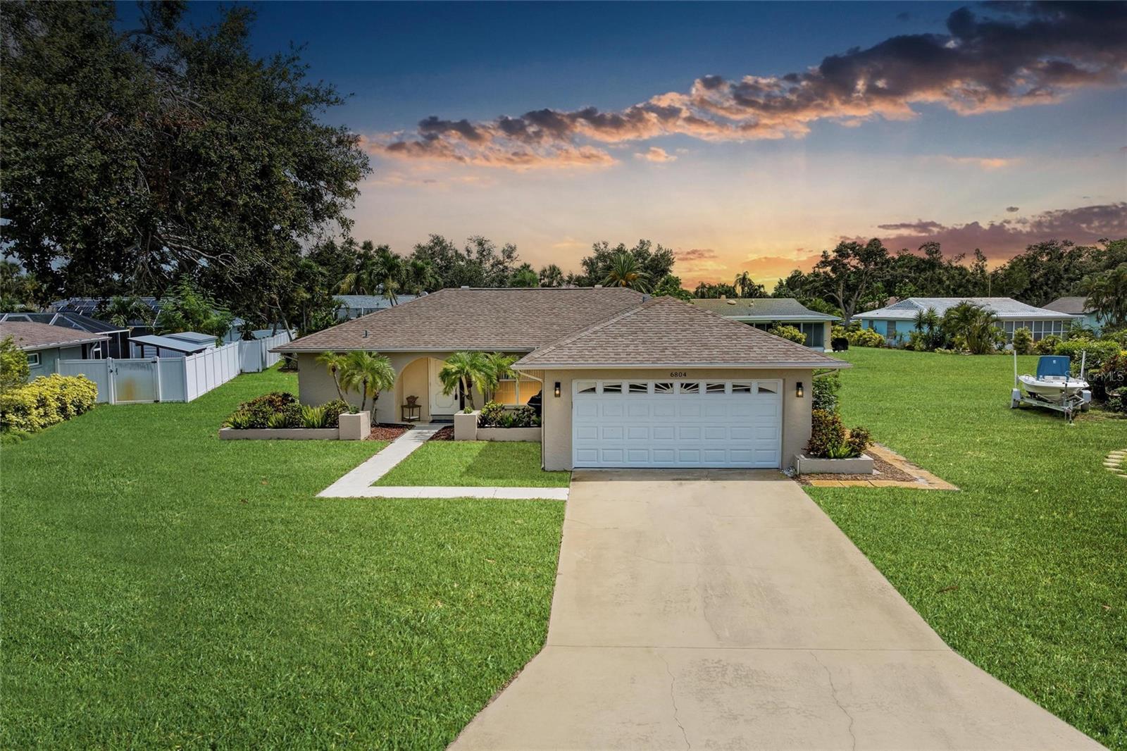 Details for 6804 19th Avenue W, BRADENTON, FL 34209