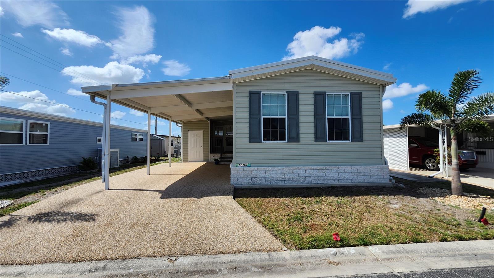Details for 1503 23rd Avenue W, BRADENTON, FL 34205