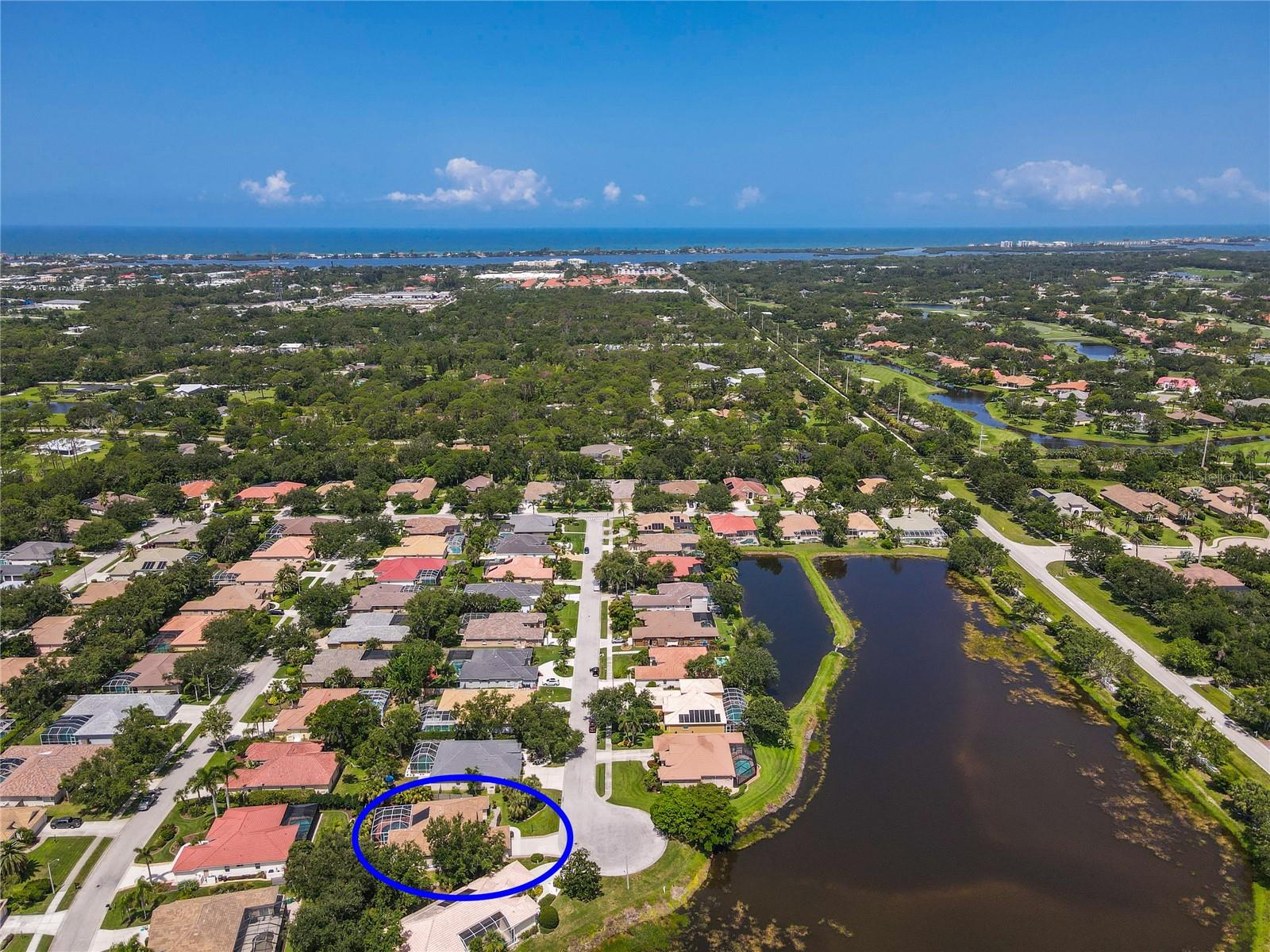 Image 34 of 34 For 866 Oak Briar Lane