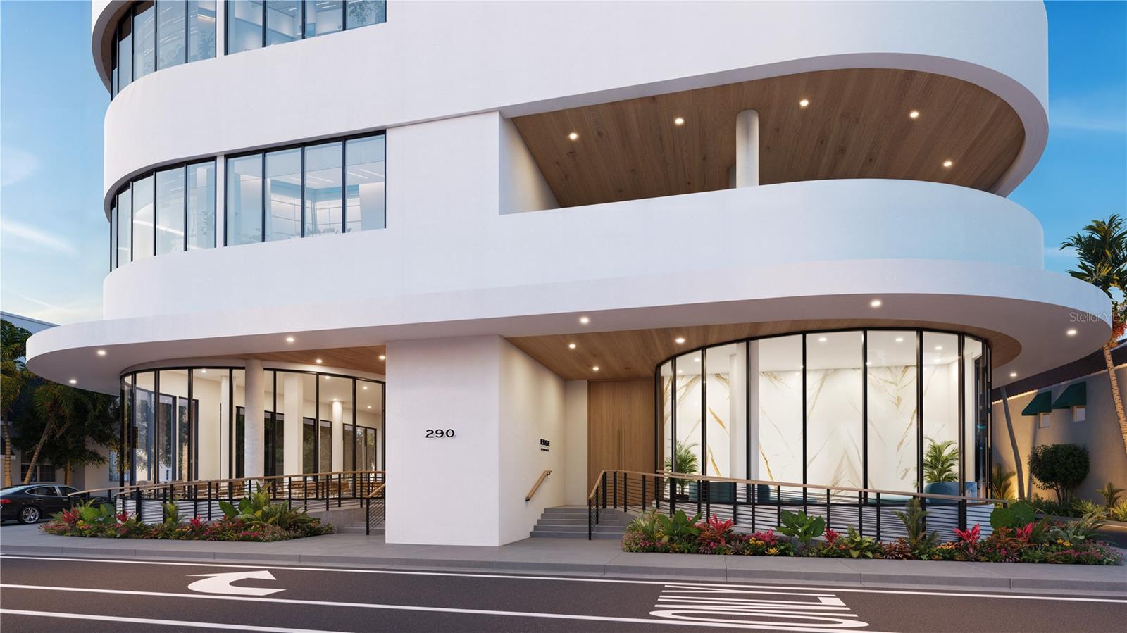 Image 17 of 20 For 290 Cocoanut Avenue 803