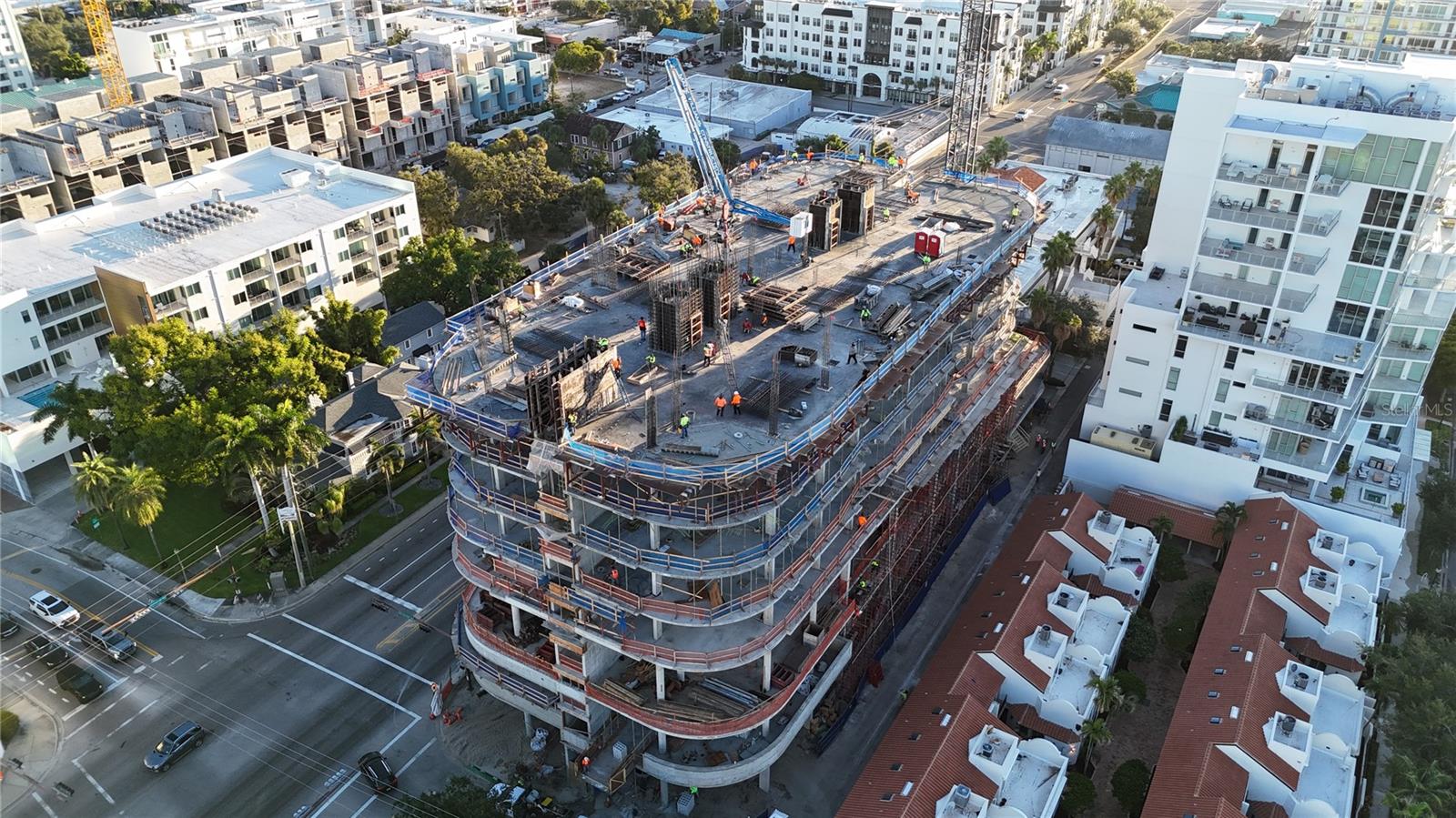 Image 18 of 20 For 290 Cocoanut Avenue 803