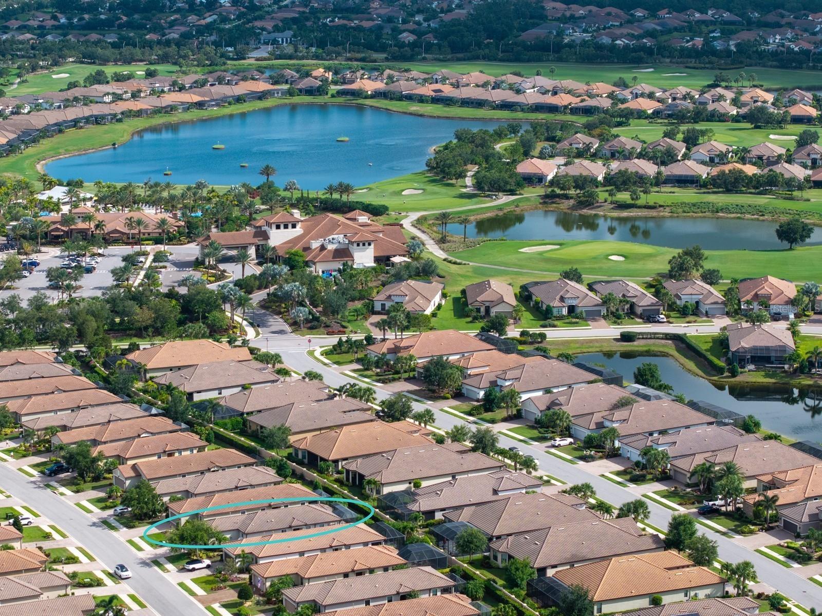 Details for 4949 Savona Run, BRADENTON, FL 34211