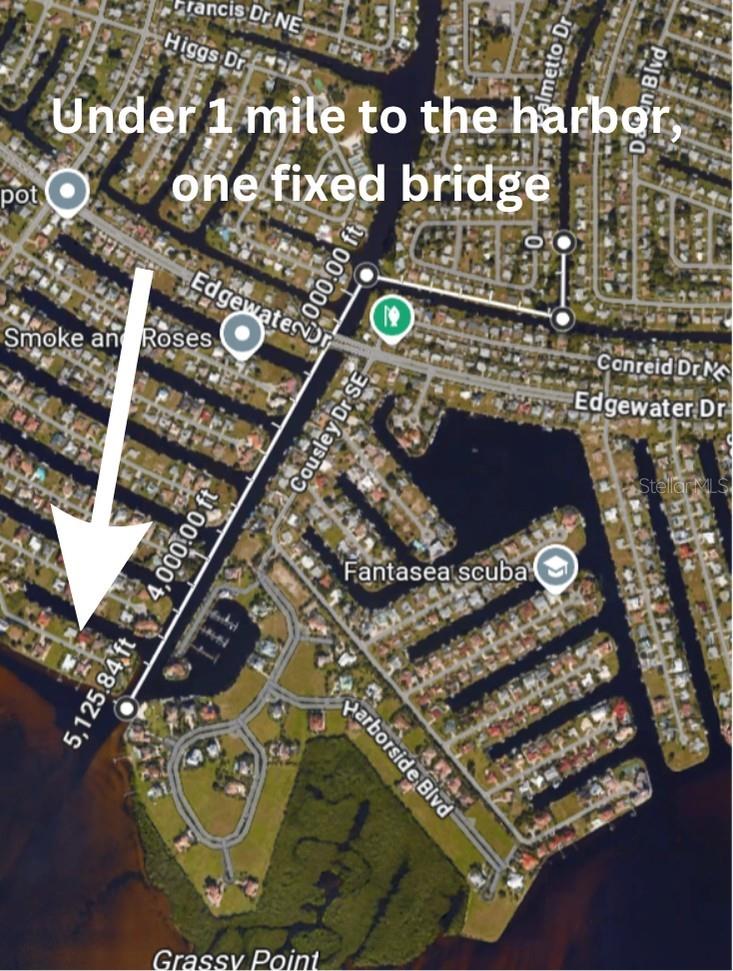 Image 3 of 19 For 831 Palmetto Drive Ne