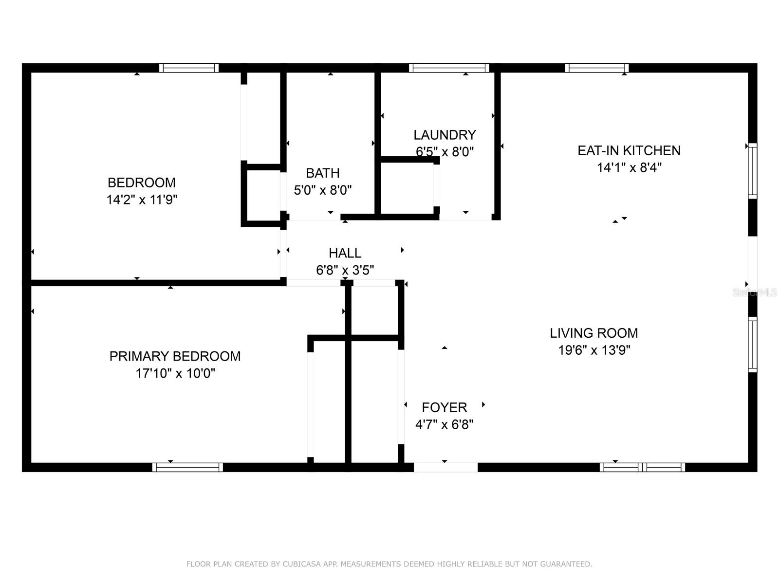 Image 62 of 62 For 2327 Quail Avenue