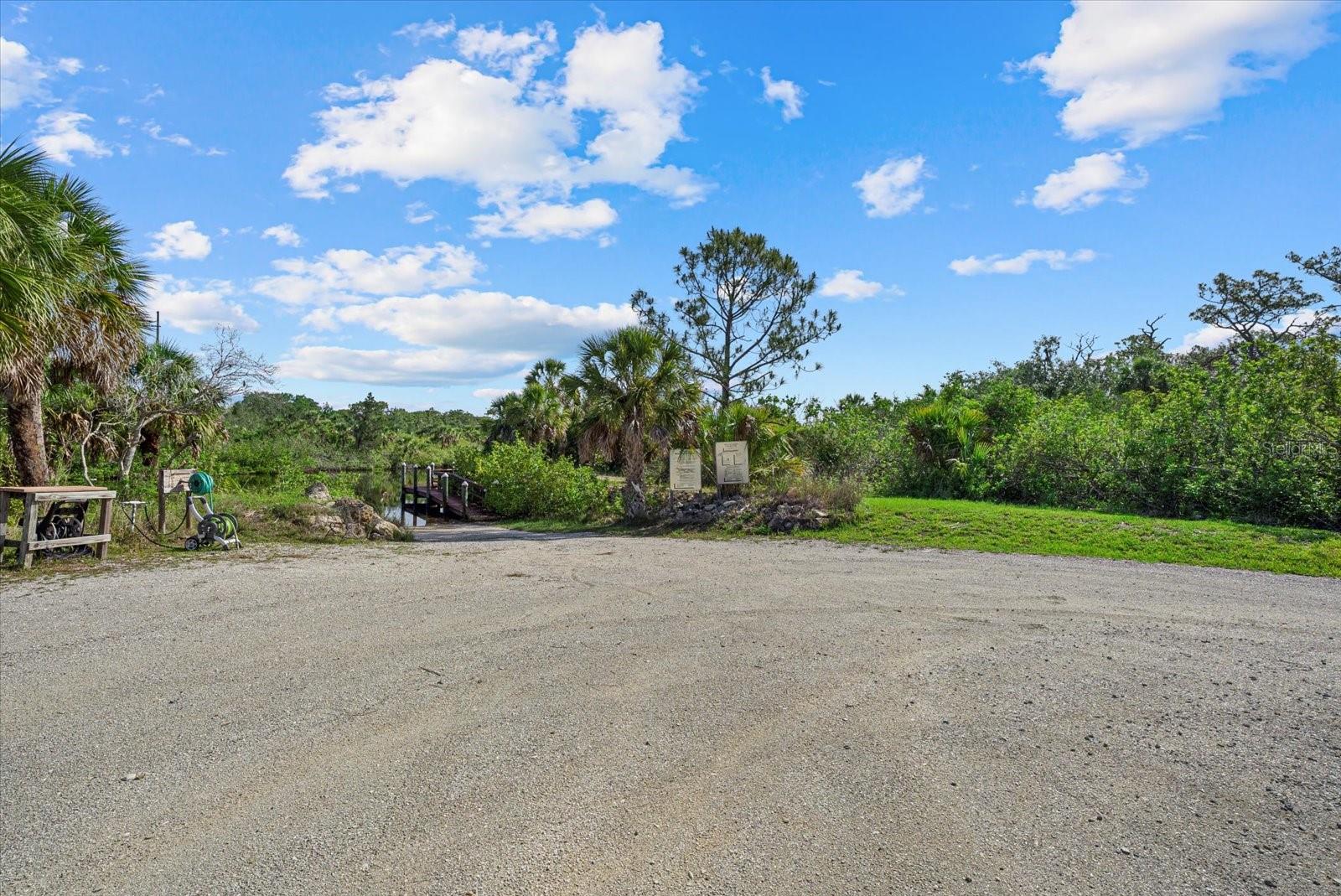 Image 38 of 40 For 1605 Landfall Drive