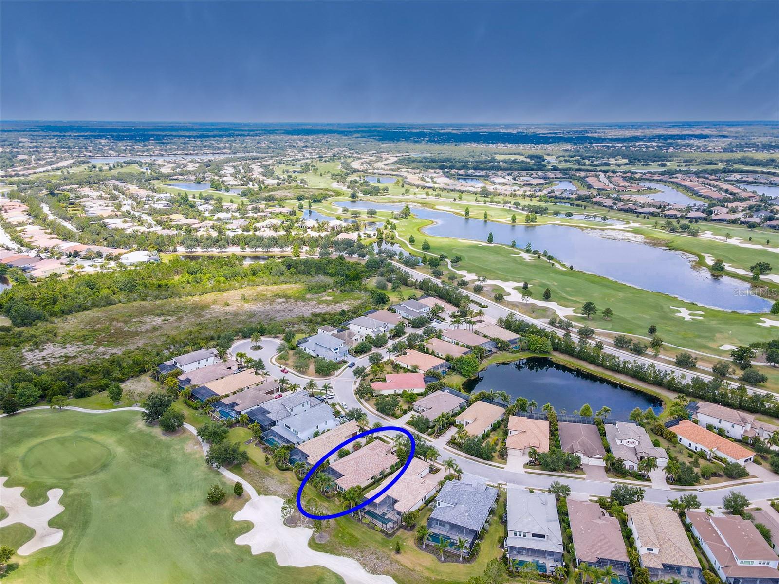 Image 4 of 32 For 7542 Windy Hill Cove
