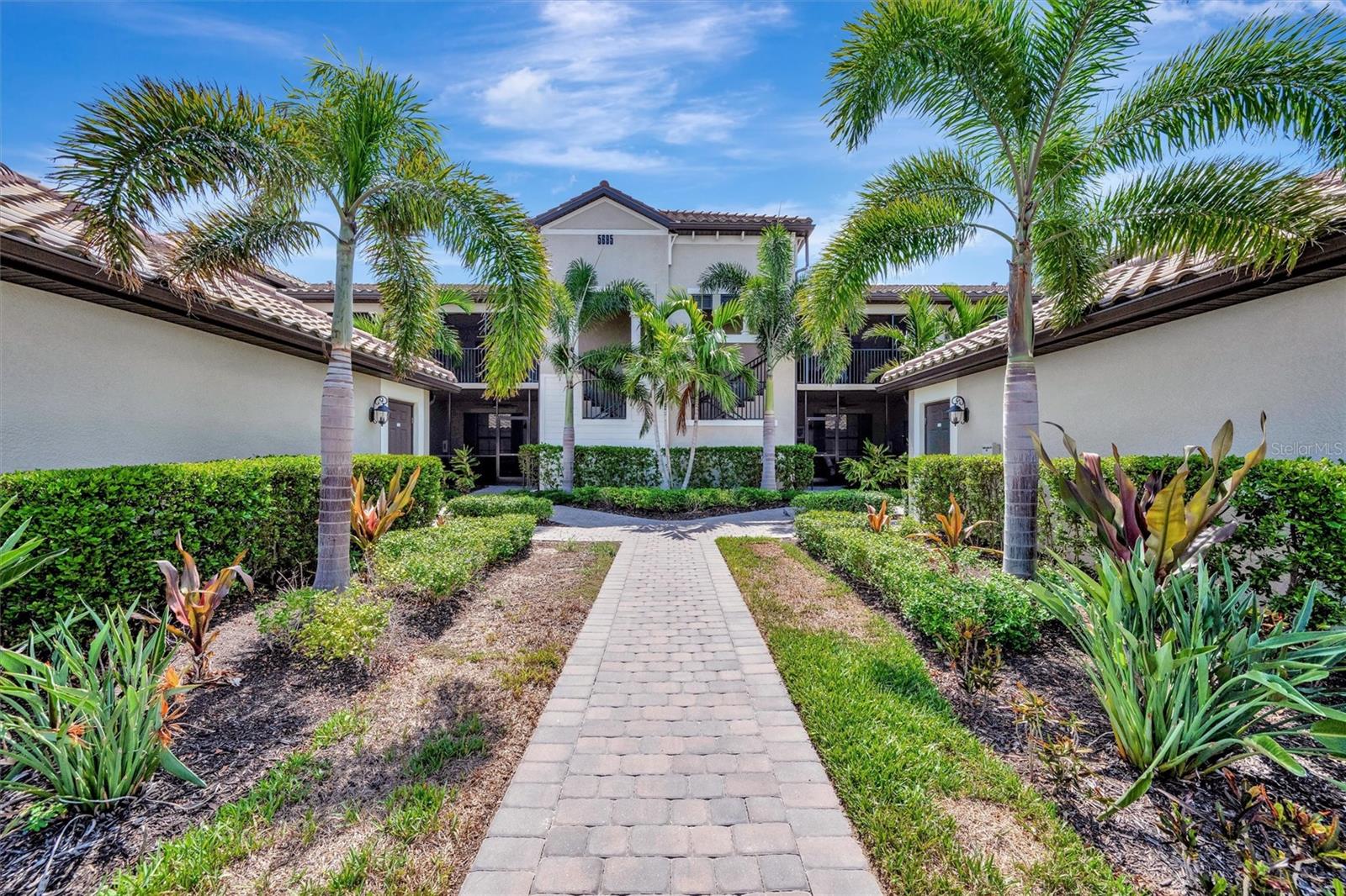 Details for 5695 Palmer Circle 203, BRADENTON, FL 34211