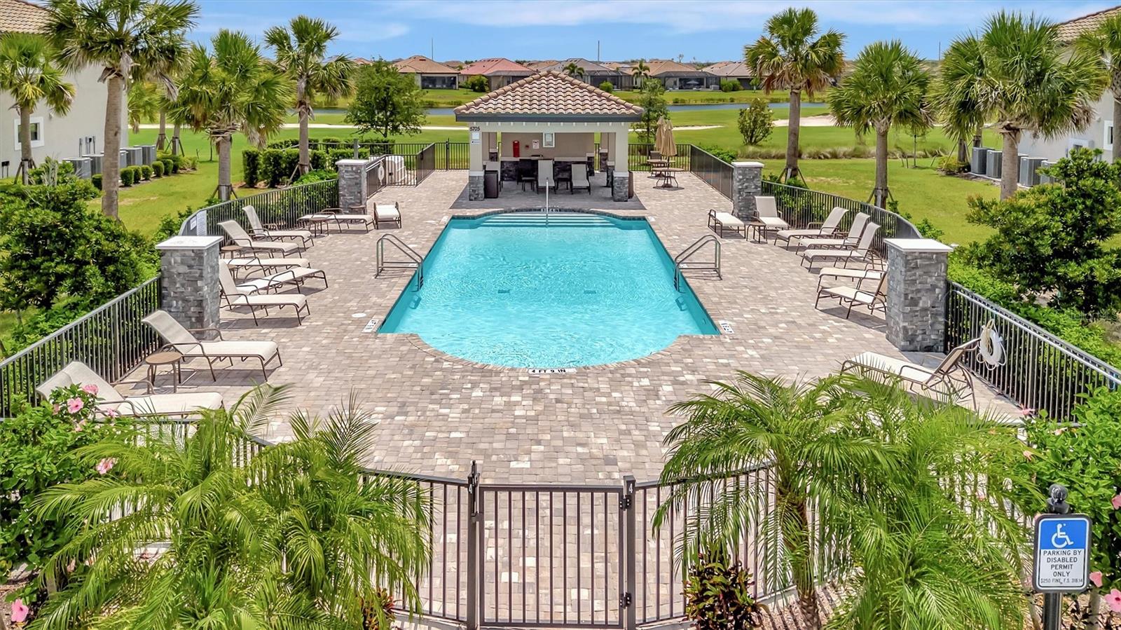 Image 34 of 61 For 5695 Palmer Circle 203
