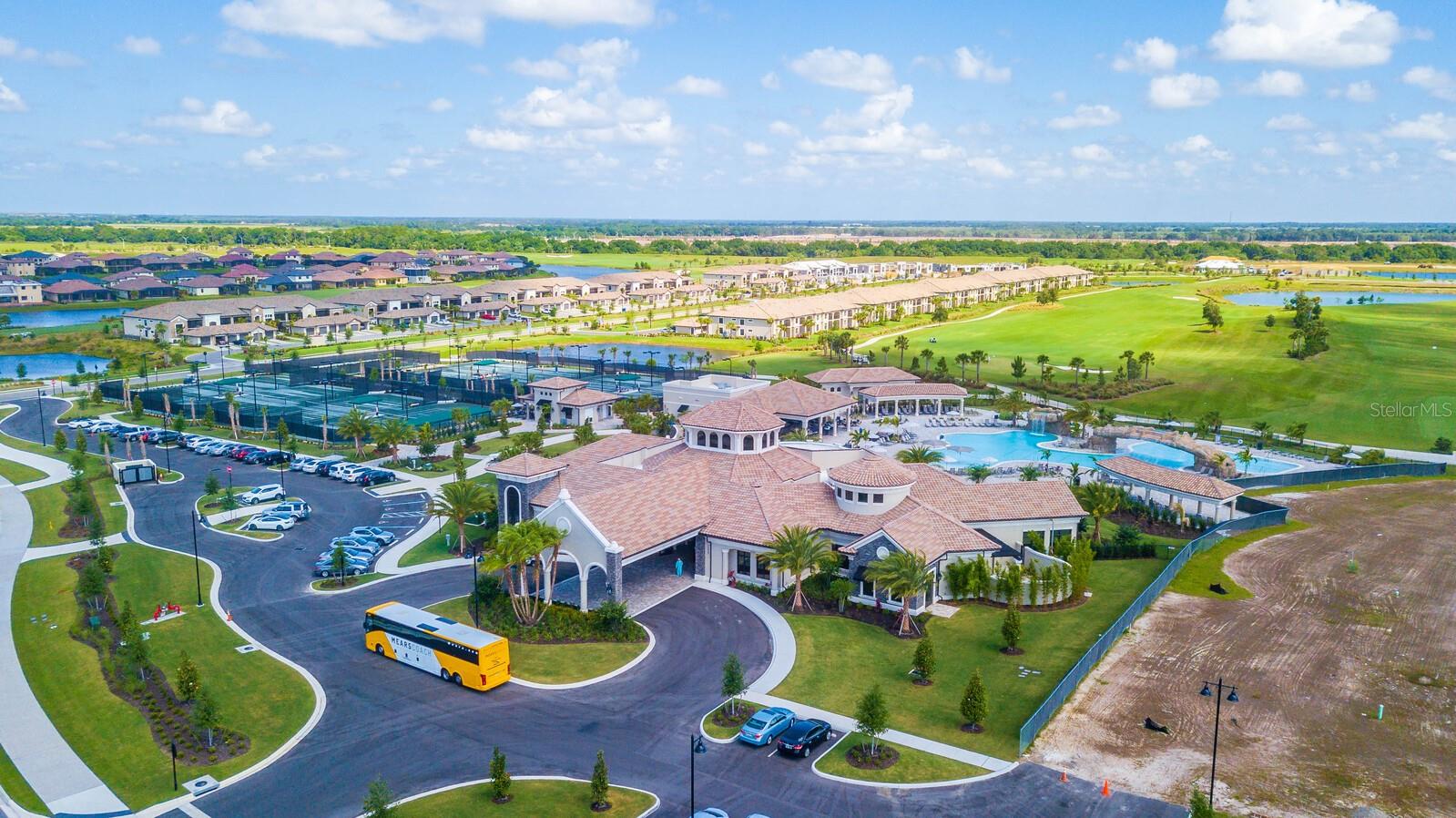 Image 61 of 61 For 5695 Palmer Circle 203