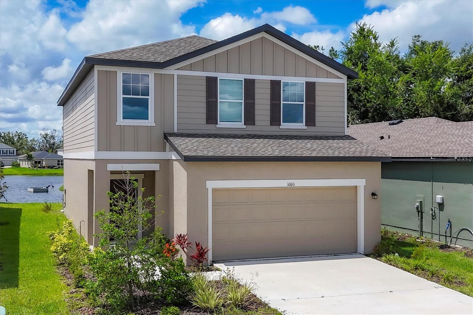 Details for 10611 Ladybug Cove, PARRISH, FL 34219