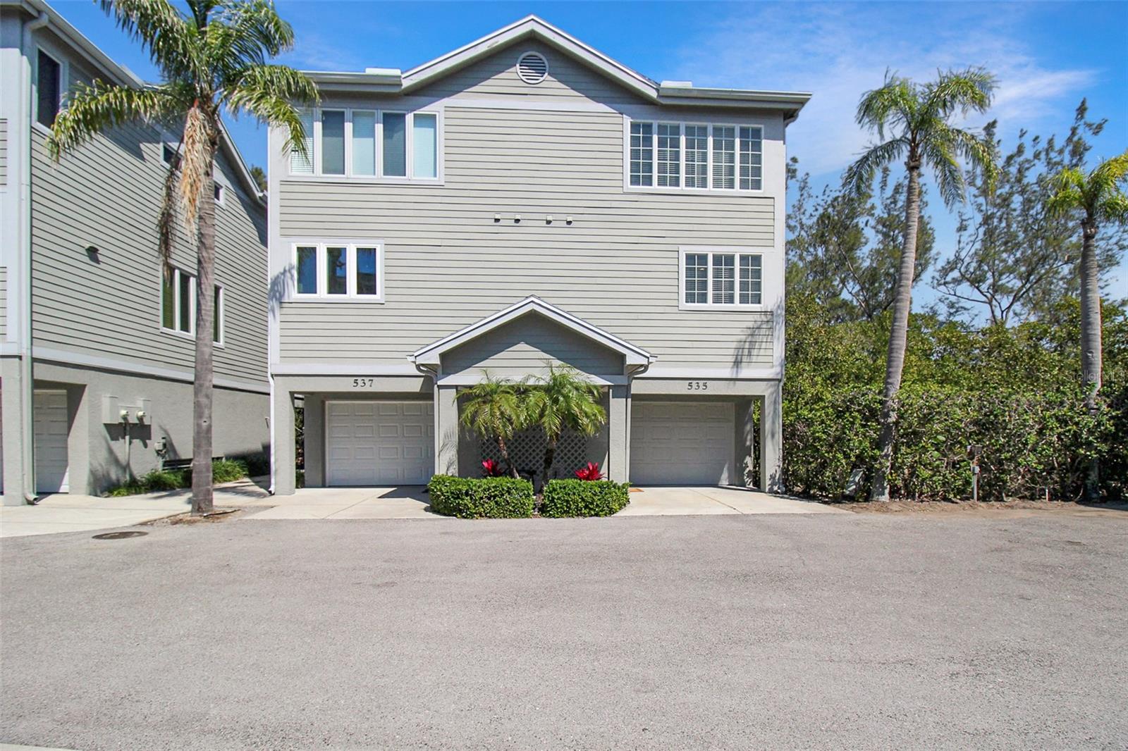 Details for 535 Forest Way, LONGBOAT KEY, FL 34228