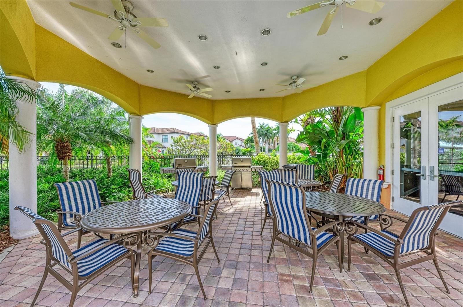 Image 33 of 34 For 611 Riviera Dunes Way 304
