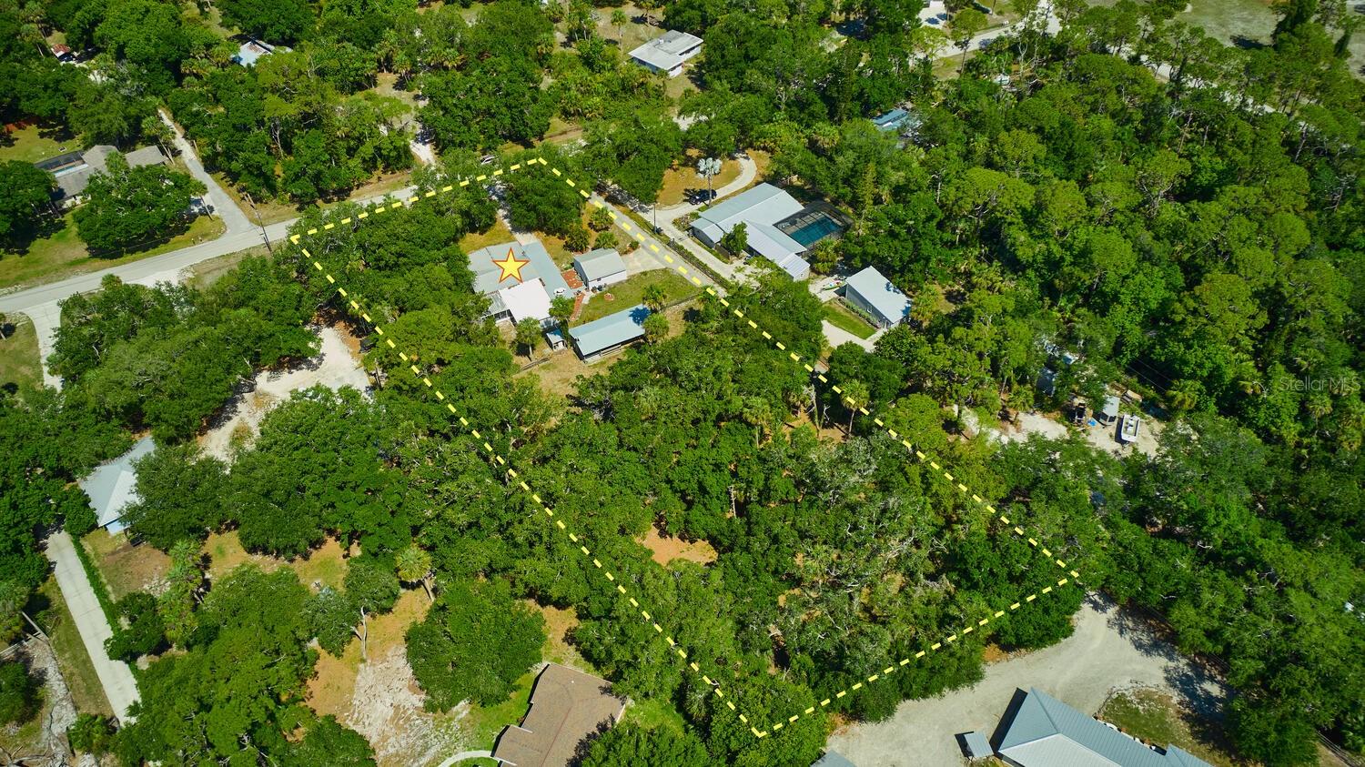 Image 2 of 100 For 4131 Ellis Road