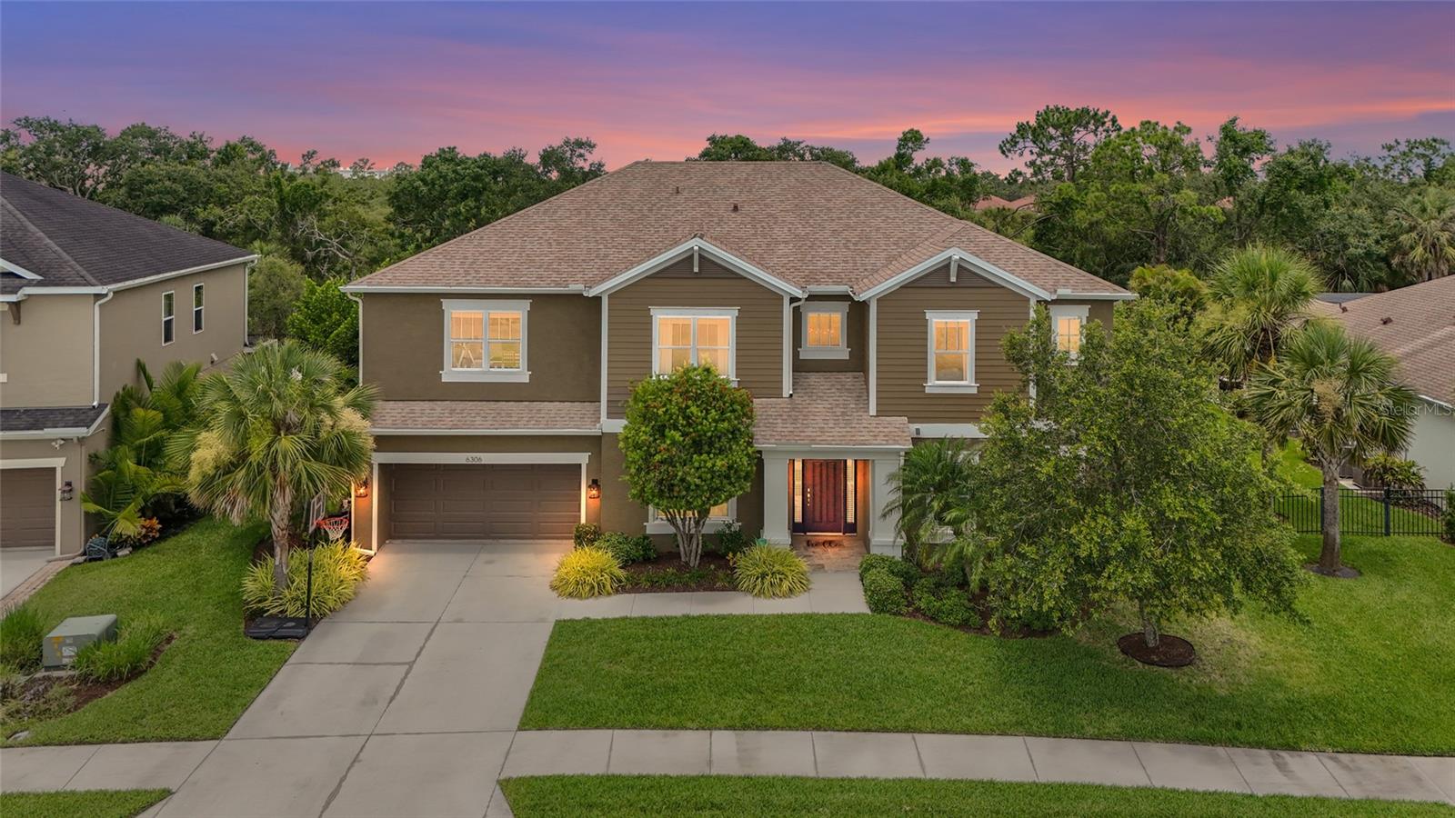 Details for 6306 Anise Drive, SARASOTA, FL 34238