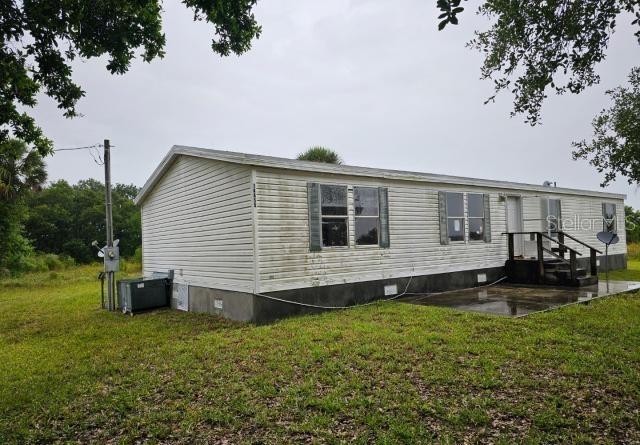 Details for 14455 284th Street, OKEECHOBEE, FL 34972