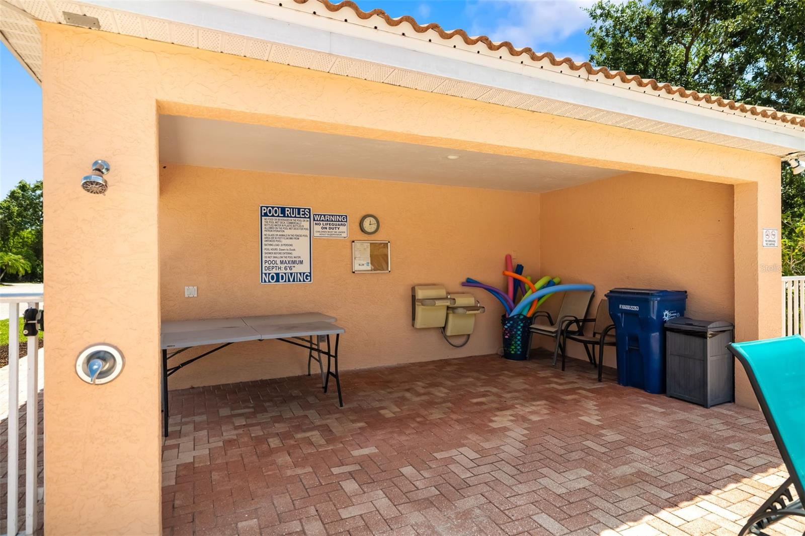 Image 41 of 54 For 5609 Spanish Point Court